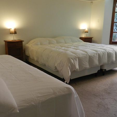 La Casona Del Rio Hotel Neuquén Værelse billede