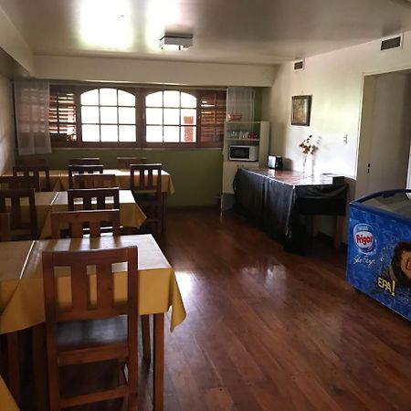 La Casona Del Rio Hotel Neuquén Eksteriør billede