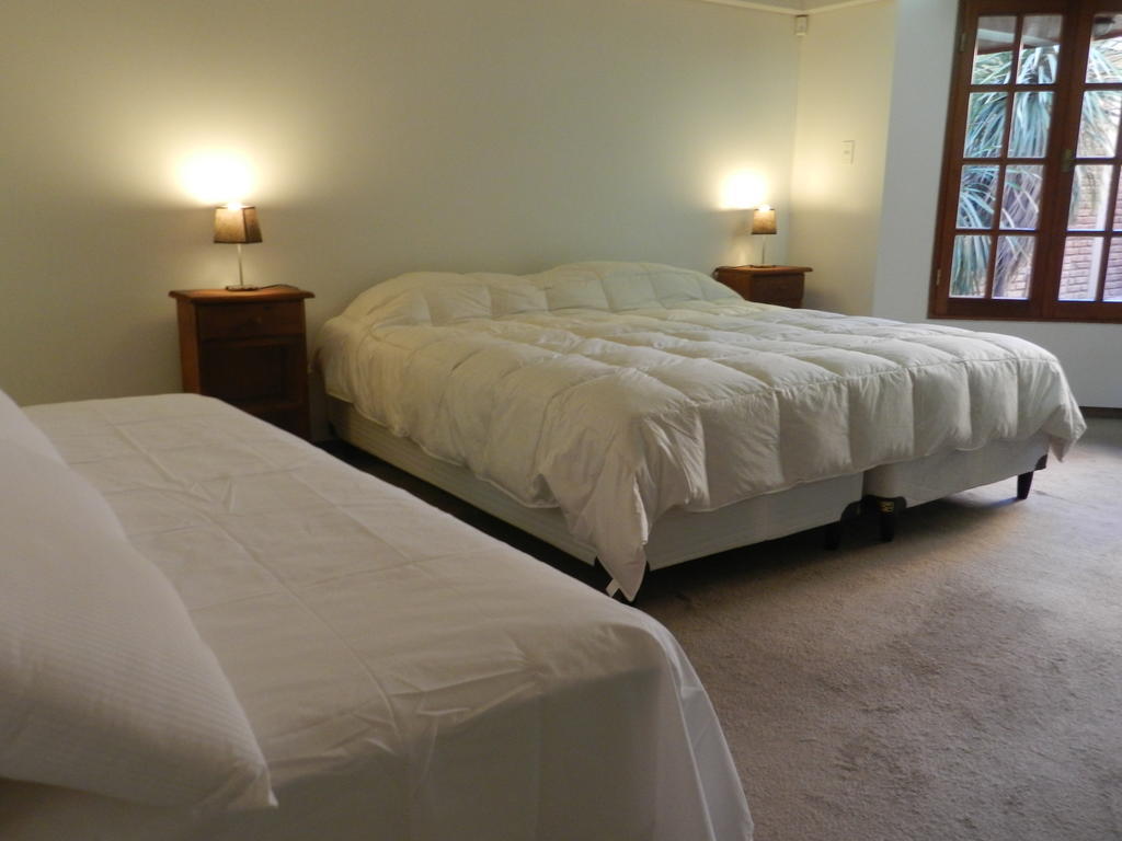 La Casona Del Rio Hotel Neuquén Værelse billede